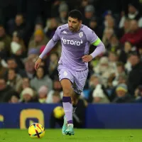 De cabeza y a la cima: Maripán anota en triunfo del Mónaco