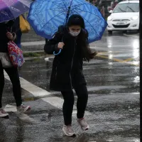 ¿Va a llover en Santiago esta semana? Revisa el pronóstico del tiempo
