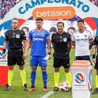 Castrilli hace pebre el arbitraje del Superclásico y pide roja para Nery