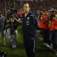 Bielsa a Chile: \'Tengo recuerdos que nunca olvidaré\'