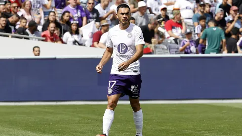 Suazo en estado de gracia a La Roja: asistencia de lujo en Toulouse