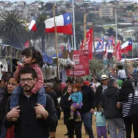 ¿Cuáles serán las fondas en Santiago en 2023 y cuándo abren?