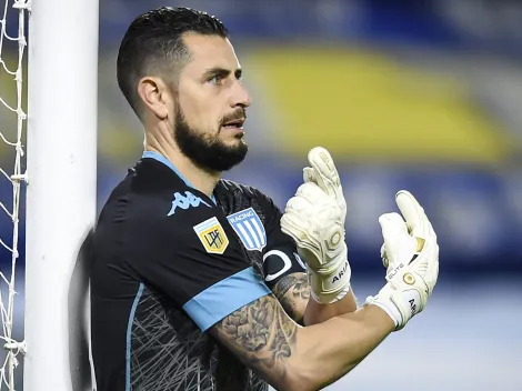 ¿Dónde ver Racing vs Estudiantes por la Copa de la Liga?