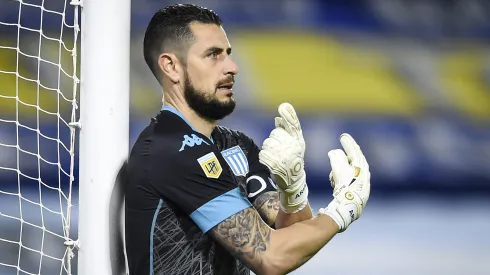 Arias tiene su último encuentro antes de sumarse a la convocatoria de La Roja.