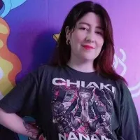 Laru Chan entregó detalles de lo que será la Expogame Santiago 2023