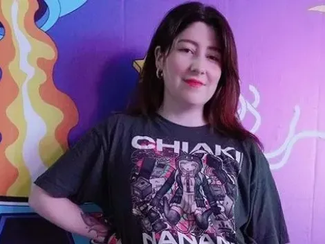 Laru Chan entregó detalles de lo que será la Expogame Santiago 2023