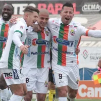 Tabla: Cobresal se escapa en la cima del torneo
