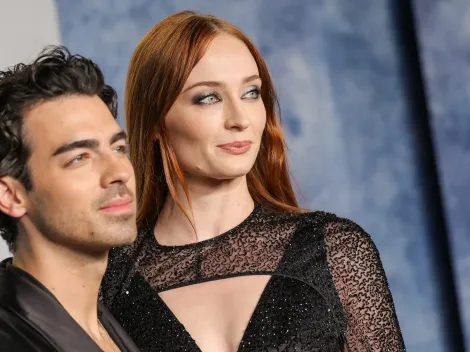 Sophie Turner y Joe Jonas: ¿Por qué se separa la pareja?