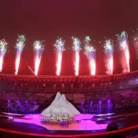 Comienza la venta de entradas para la inauguración de Santiago 2023