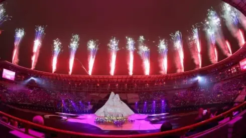 Comienza la venta de entradas para la inauguración de Santiago 2023 y en Redgol te contamos los detalles.