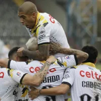 Coquimbo Unido añade otro traspaso desde Chile a Argentina