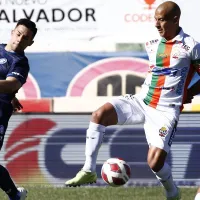Alejandro Camargo confía en Cobresal: \'Estamos más maduros\'