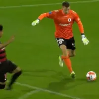 Habla el portero que casi vive bochorno con Osorio: \'Es normal...\'
