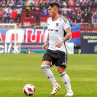 El provocador mensaje de Carlos Palacios a la U