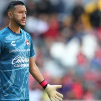 Ojo, la Roja: arquero de Colombia regala gol increíble