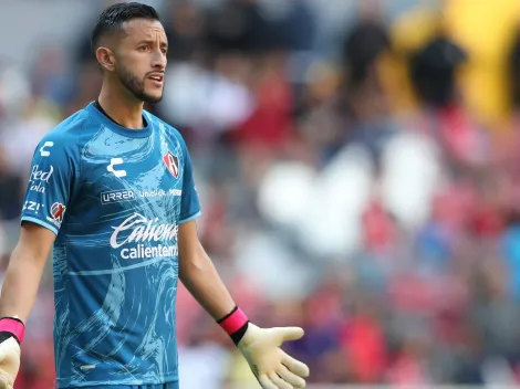 Ojo, la Roja: arquero de Colombia regala gol increíble