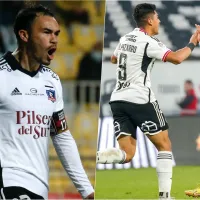 El raspacachos de Suazo a Thompson y Pizarro