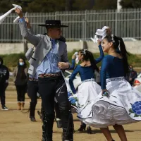 ¿Cuáles son las fondas gratuitas que habrá en Santiago este 2023?