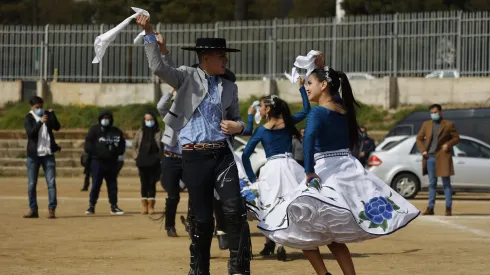 ¿Cuáles son las fondas gratuitas que habrá en Santiago este 2023?