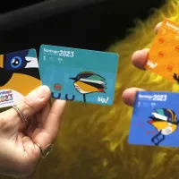 Lanzan Tarjetas Bip! de los Panamericanos 2023: Así puedes conseguir el pase con Fiu