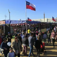 ¿Recibo Aguinaldo Fiestas Patrias si empecé a trabajar en septiembre?