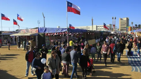 ¿Recibo Aguinaldo Fiestas Patrias si empecé a trabajar en septiembre?