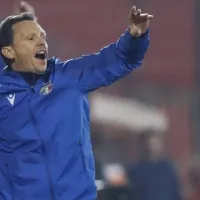Marcogiuseppe se va de Audax con un palazo al plantel: \'Es momento...\'