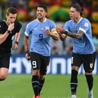 El uruguayo goleador que hereda la \'9\' de Luis Suárez