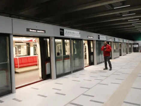 ¿Cuándo empieza a funcionar la extensión de la Línea 3 del Metro?