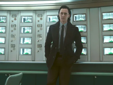 Loki 2 se estrenará próximamente en Disney + y este es su tráiler