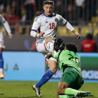La Roja tiene su primera baja para el inicio de las Eliminatorias