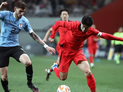 Defensa de Uruguay que saltó a la Premier pide una chance a Bielsa