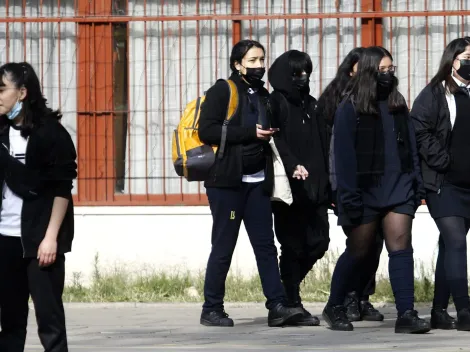 ¿Cuándo salen los resultados de las postulaciones al SAE?