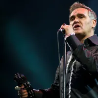 Morrissey llega a Chile para celebrar 40 años de éxitos y polémicas