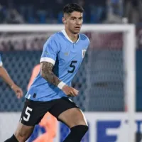 Compañero de Osorio es sorpresa de Bielsa: \'La AUF no tenía mi teléfono\'