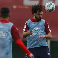 VIDEO: La Roja ya entrena para debutar con todo en Eliminatorias