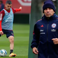 VIDEO: La Roja ya entrena para debutar con todo en Eliminatorias