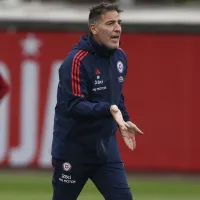 La Roja confirma cuatro sensibles bajas para las Eliminatorias