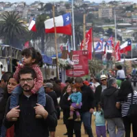 ¿Lloverá para el 18 de septiembre? Esto dicen los pronósticos