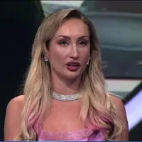 Fran revela qué pasó en la pelea con Jennifer en Gran Hermano