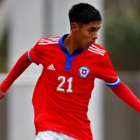 Osorio se une a la Roja \'con la ilusión de siempre\'