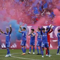 ¿Cuándo vuelve a jugar la U en el Campeonato Nacional?