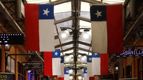 Revisa todo lo relacionado con la bandera en Fiestas Patrias.