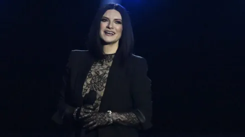 La artista italiana regresa al país con su nueva gira.