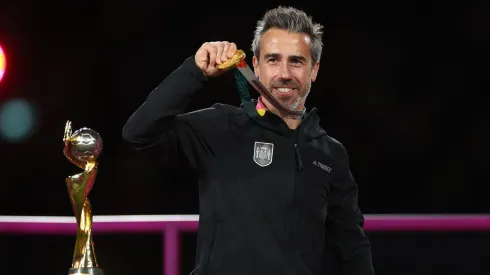 El DT campeón del mundo fue destituido del cargo