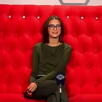 ¿Para quienes fueron los votos de la espontánea de Cony?