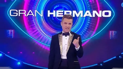 Animador de Gran Hermano Argentina crítica al formato chileno del reality