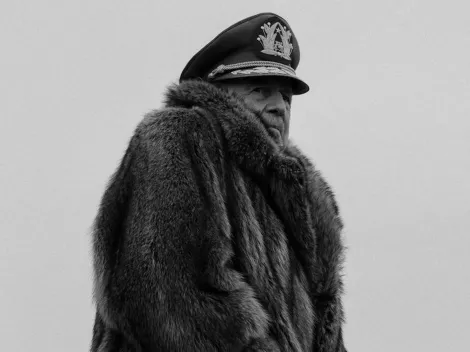 ¿Cuándo se estrena El Conde en Netflix? El film llega al streaming