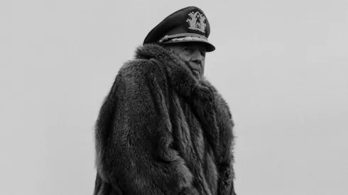 ¿Cuándo se estrena El Conde en Netflix?