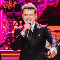 Luis Miguel en Chile: Una noche inolvidable para sus miles de fans